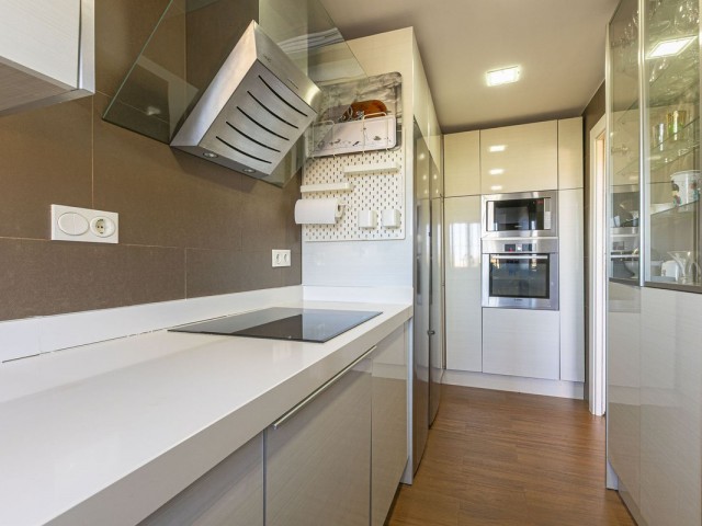 3 Slaapkamer Rijtjeshuis in La Cala