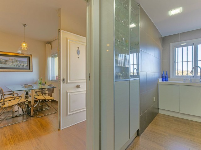 3 Slaapkamer Rijtjeshuis in La Cala