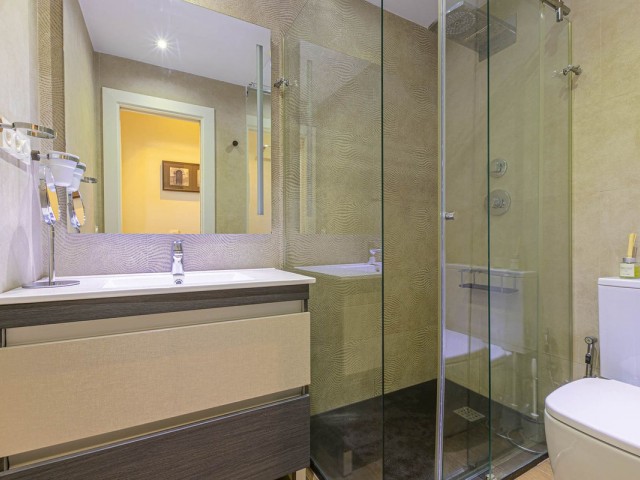 3 Slaapkamer Rijtjeshuis in La Cala