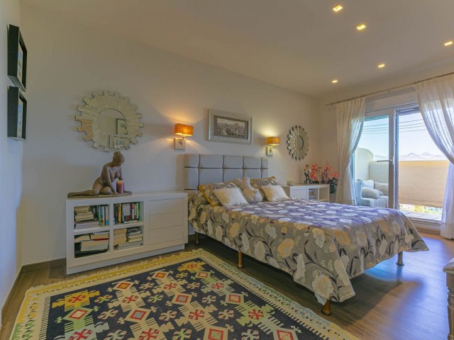 3 Slaapkamer Rijtjeshuis in La Cala