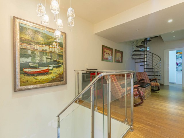 3 Slaapkamer Rijtjeshuis in La Cala