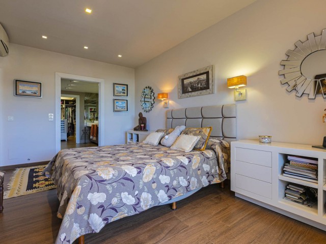 3 Slaapkamer Rijtjeshuis in La Cala