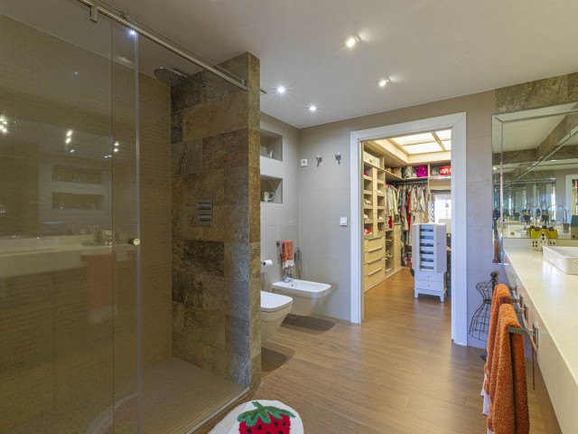 3 Slaapkamer Rijtjeshuis in La Cala