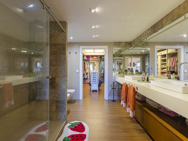 3 Slaapkamer Rijtjeshuis in La Cala