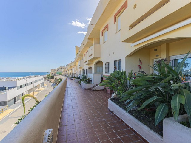 3 Slaapkamer Rijtjeshuis in La Cala