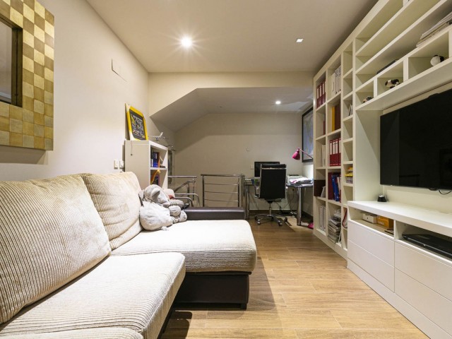 3 Slaapkamer Rijtjeshuis in La Cala