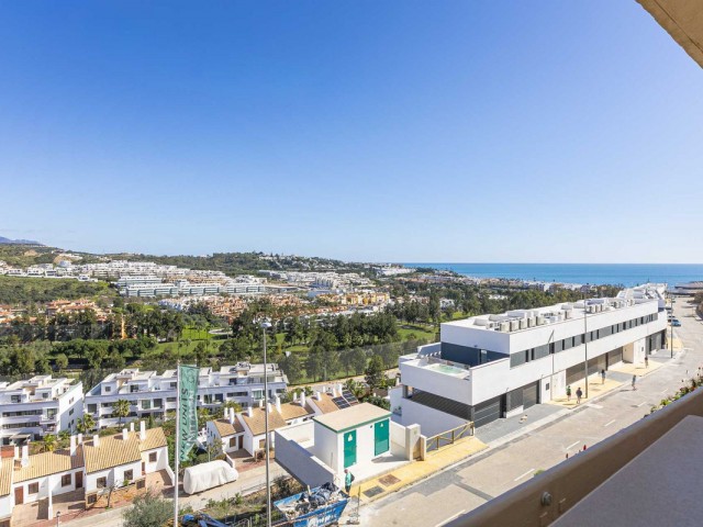 3 Slaapkamer Rijtjeshuis in La Cala