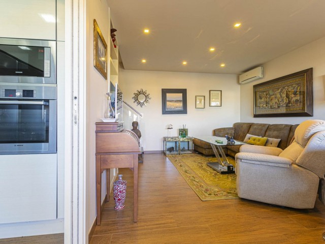 Rekkehus, La Cala, R5315287