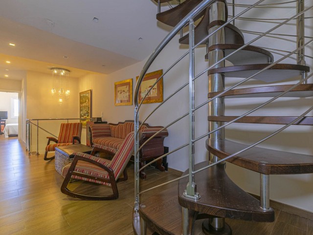 Maison mitoyenne avec 2 Chambres  à La Cala