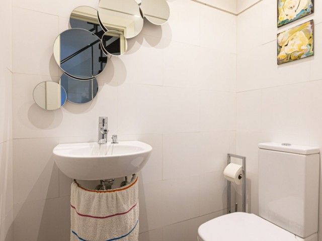 Maison mitoyenne avec 2 Chambres  à La Cala