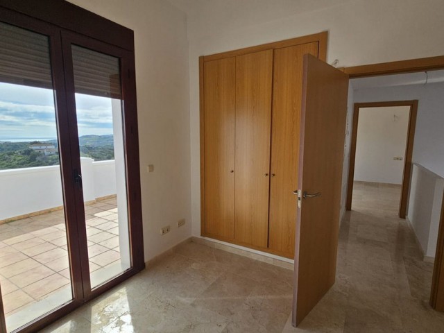 2 Makuuhuoneen Rivitalo Doña Julia