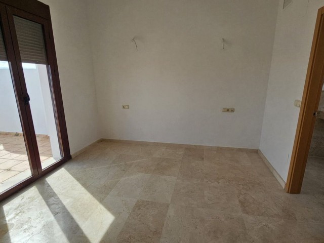 2 Makuuhuoneen Rivitalo Doña Julia