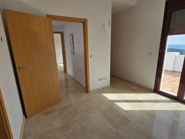 2 Makuuhuoneen Rivitalo Doña Julia