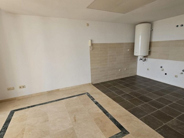 2 Makuuhuoneen Rivitalo Doña Julia