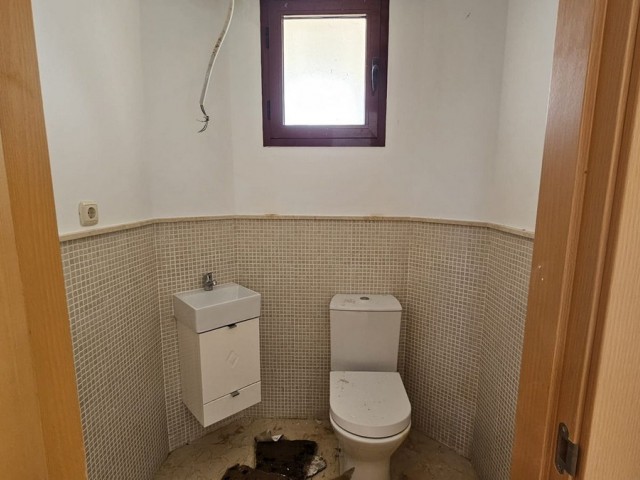 2 Sovrums Radhus i Doña Julia