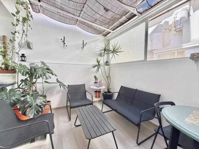 2 Sovrums Lägenhet i Fuengirola