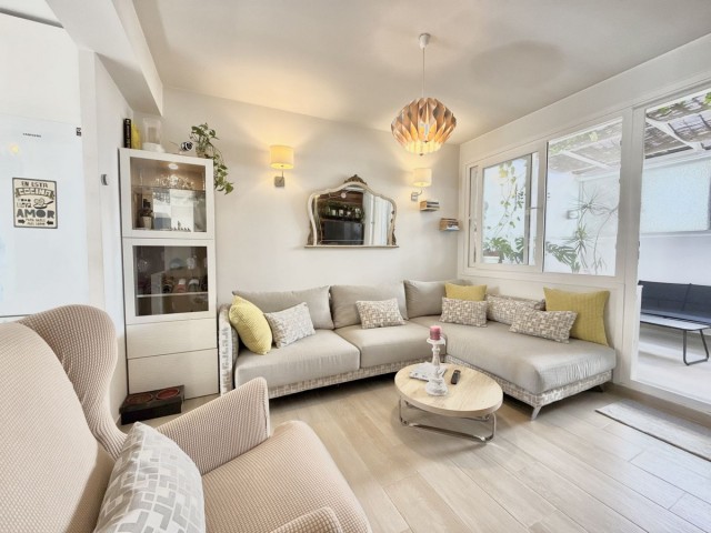 Apartment, Fuengirola