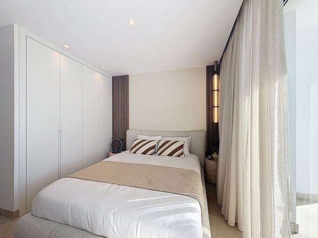 5 Soveroms Villa i Nagüeles