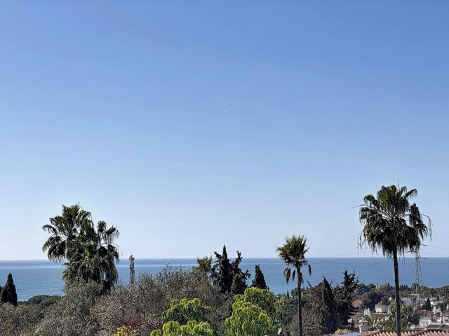 5 Slaapkamer Villa in Nagüeles