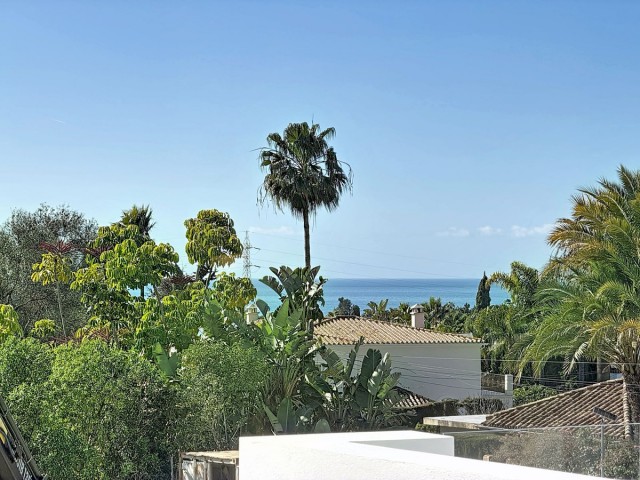 5 Slaapkamer Villa in Nagüeles