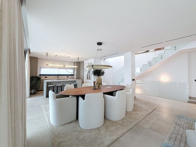 5 Slaapkamer Villa in Nagüeles