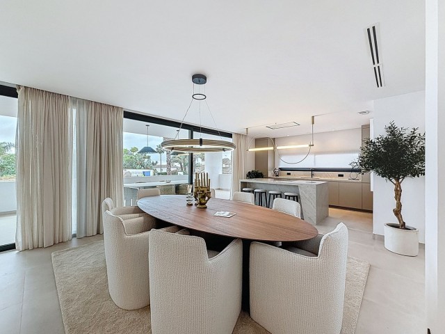 5 Slaapkamer Villa in Nagüeles