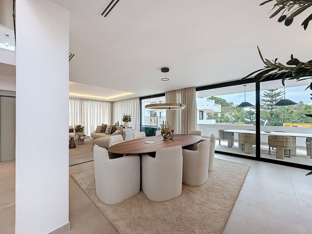 5 Slaapkamer Villa in Nagüeles