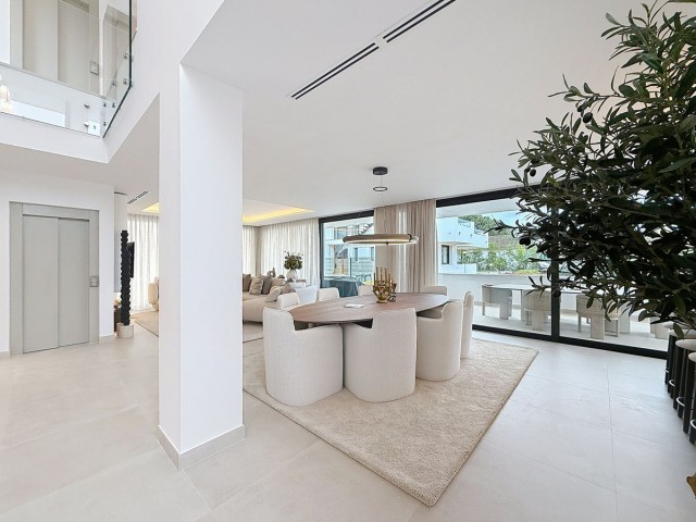 5 Slaapkamer Villa in Nagüeles