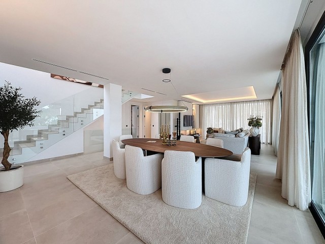 5 Slaapkamer Villa in Nagüeles