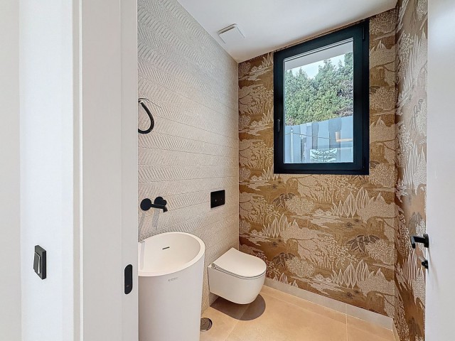 5 Slaapkamer Villa in Nagüeles