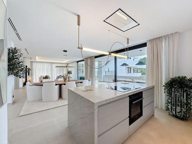 5 Slaapkamer Villa in Nagüeles