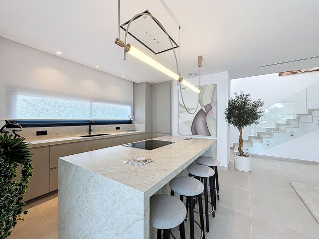 5 Slaapkamer Villa in Nagüeles