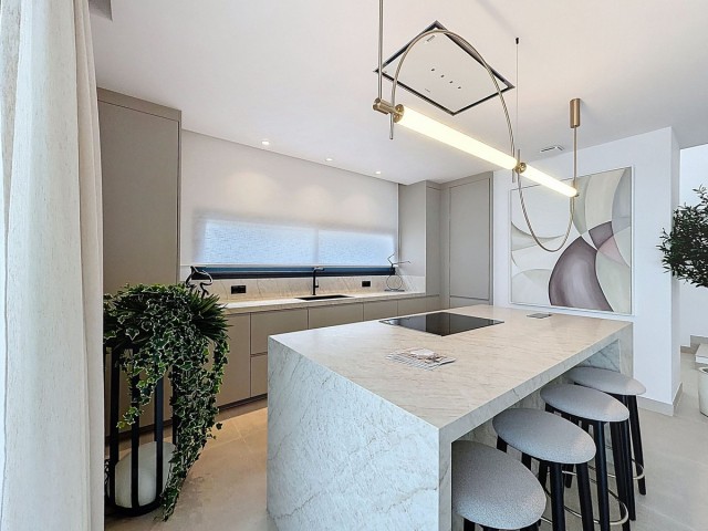 5 Slaapkamer Villa in Nagüeles