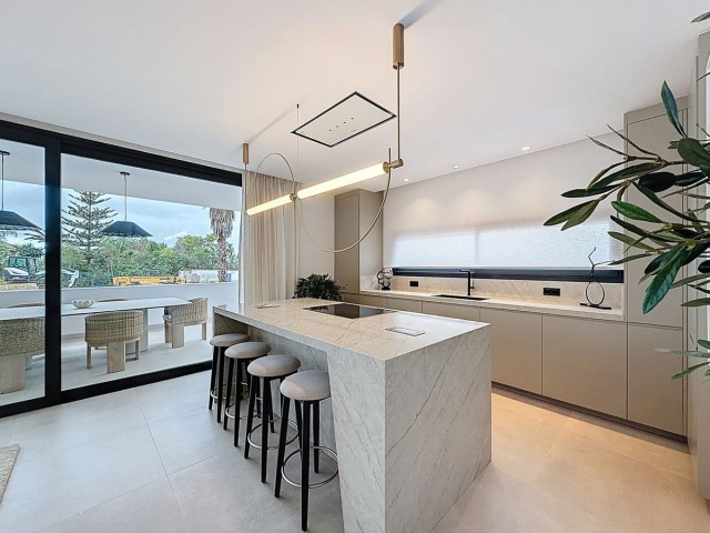 5 Slaapkamer Villa in Nagüeles