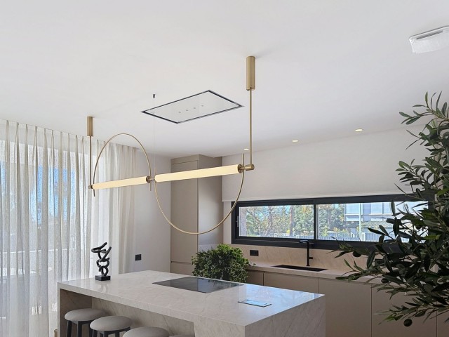 5 Slaapkamer Villa in Nagüeles