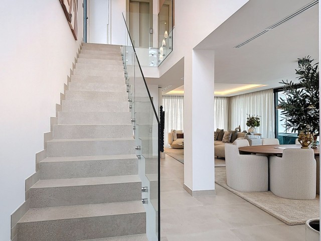 5 Slaapkamer Villa in Nagüeles