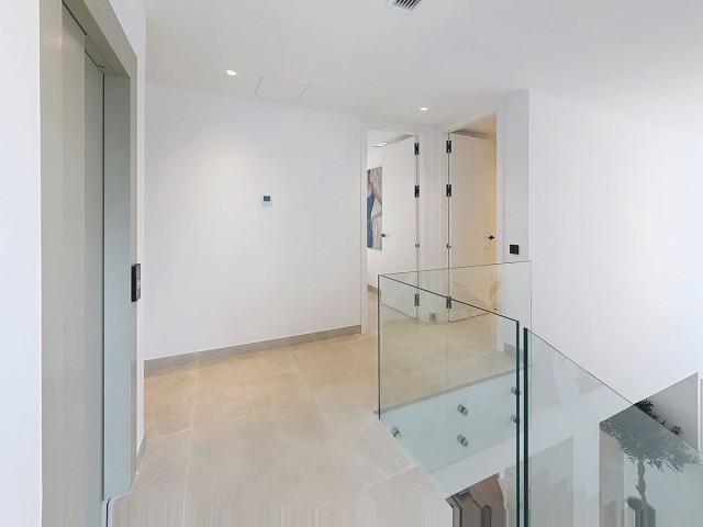 5 Slaapkamer Villa in Nagüeles