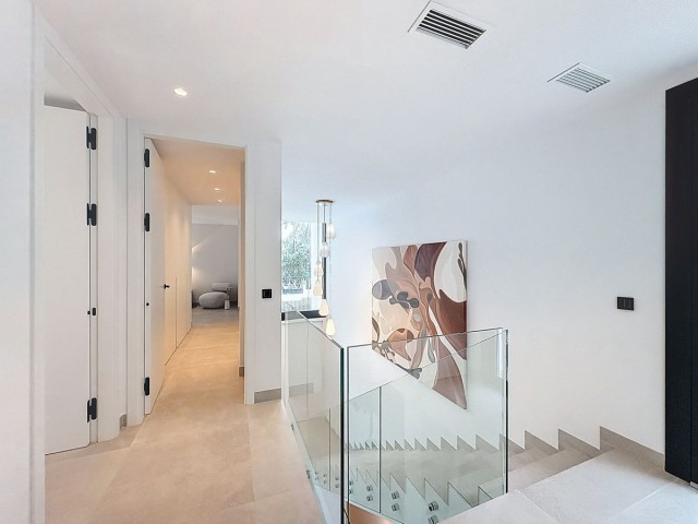 5 Slaapkamer Villa in Nagüeles