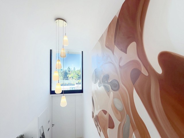 5 Slaapkamer Villa in Nagüeles