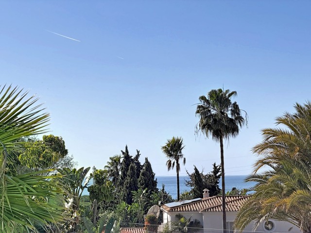Villa Nagüeles - R5315305