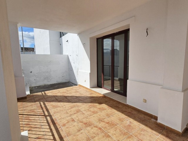 2 Sovrums Radhus i Doña Julia