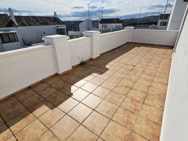 2 Sovrums Radhus i Doña Julia