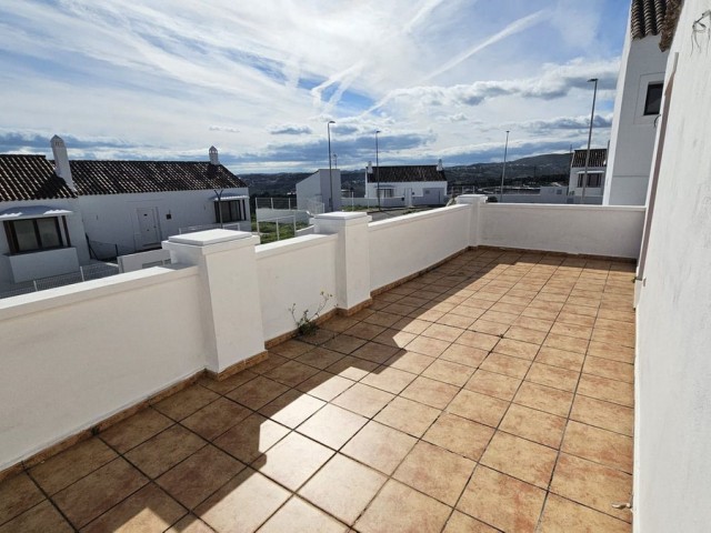 2 Sovrums Radhus i Doña Julia