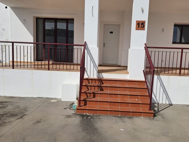 Rekkehus, Doña Julia, R5315317