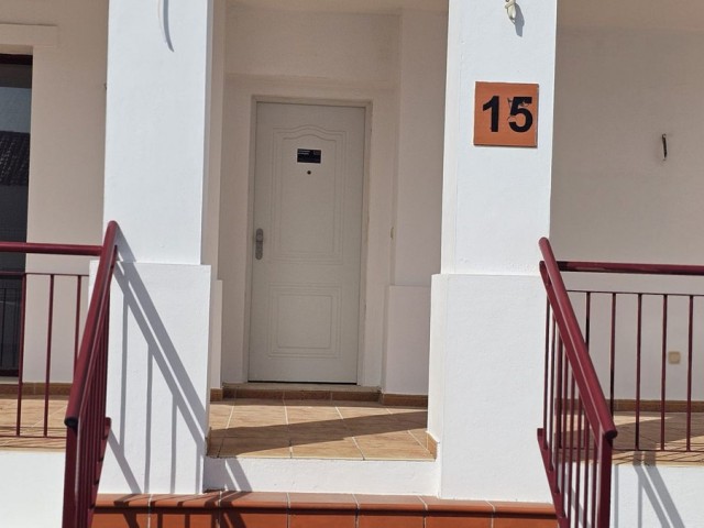 2 Sovrums Radhus i Doña Julia