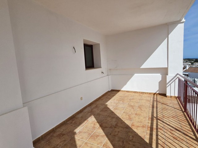 2 Sovrums Radhus i Doña Julia