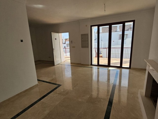 2 Sovrums Radhus i Doña Julia