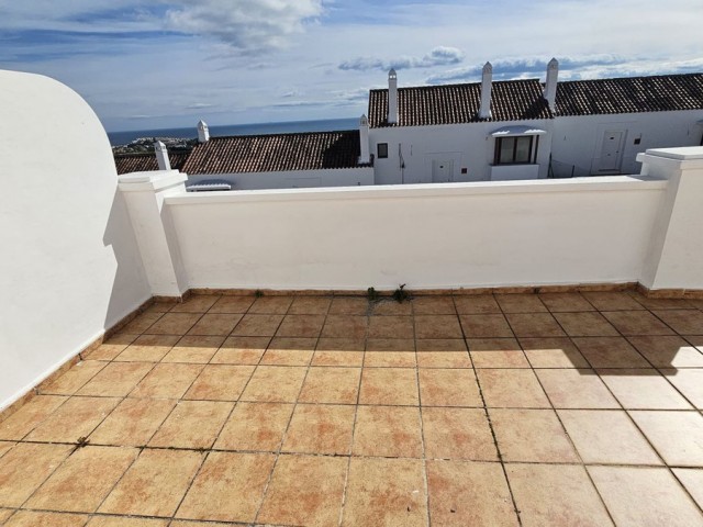 2 Sovrums Radhus i Doña Julia