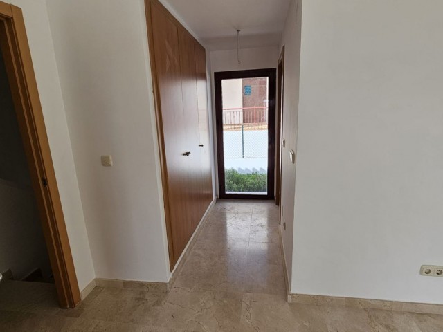 2 Sovrums Radhus i Doña Julia