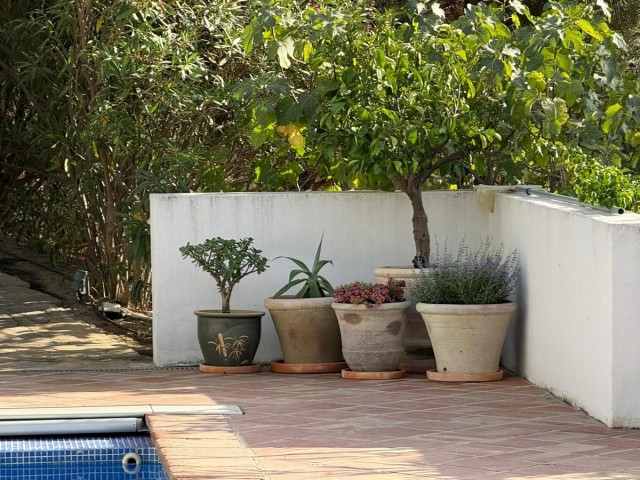 4 Schlafzimmer Villa in Mijas